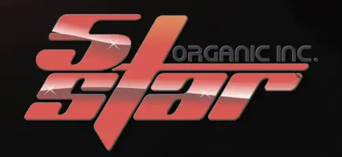 5 Star Organics