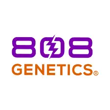 808 Genetics