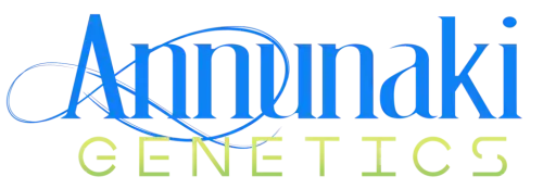 Annunaki Genetics
