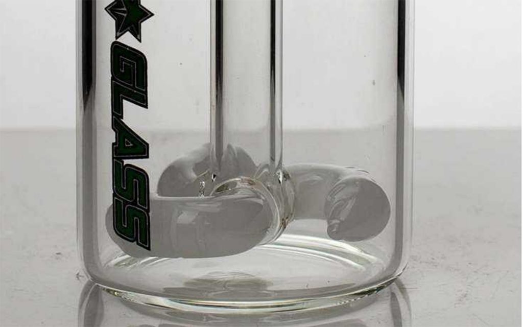 Ash catcher (Kül tutucu)