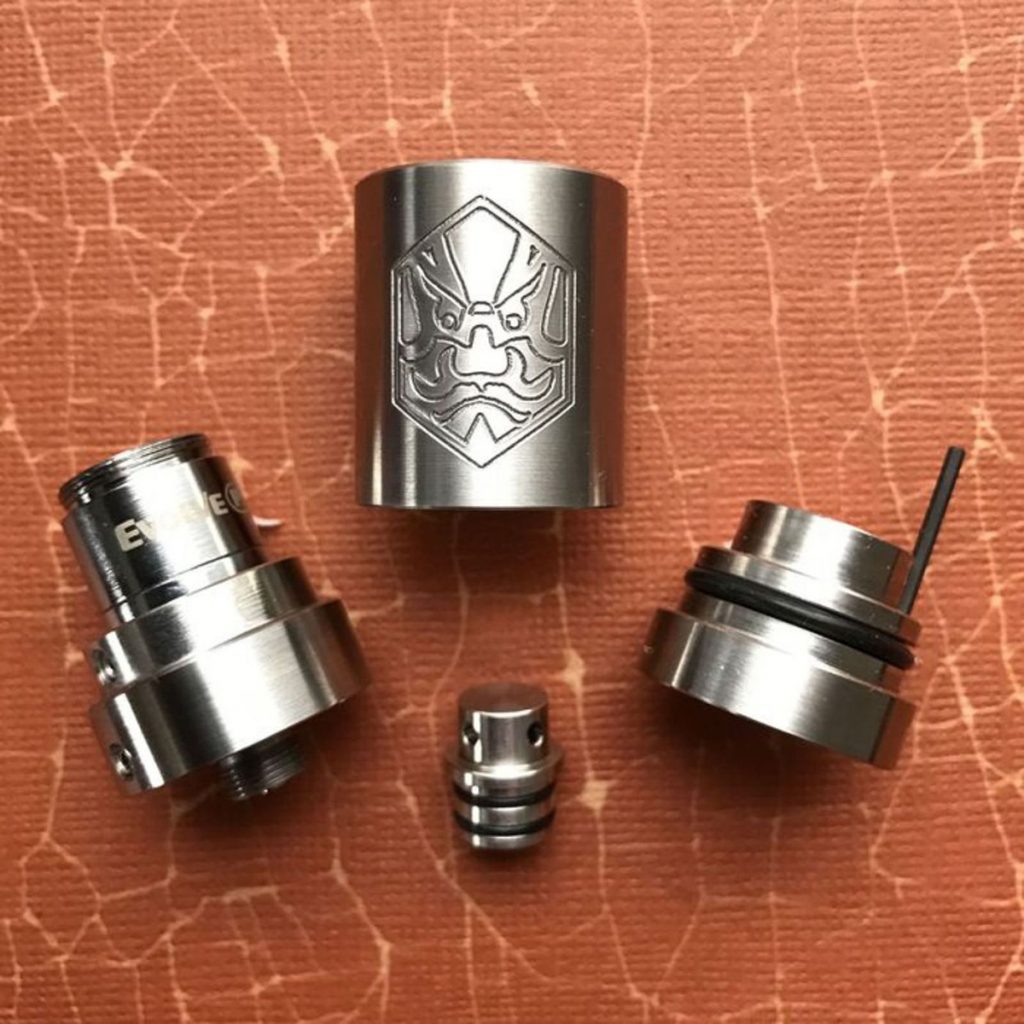 atomizer