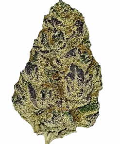 Banana Candy, tatlı meyve aroması ve yüksek THC içeriğiyle bilinen güçlü bir Indica türüdür. Derin rahatlama ve uyku için ideal. Genetik yapısını keşfedin.