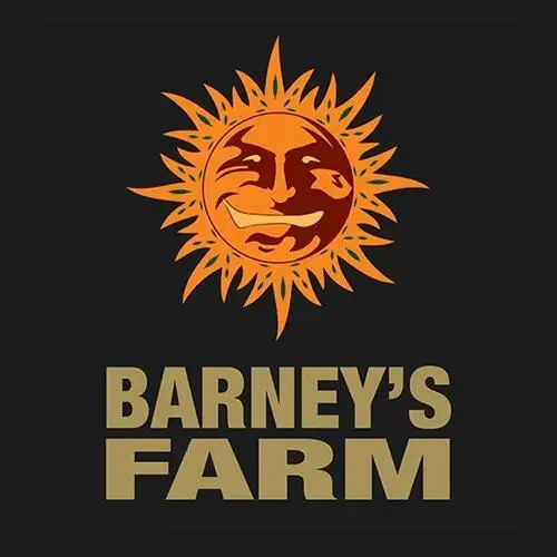 Barney's Farm
