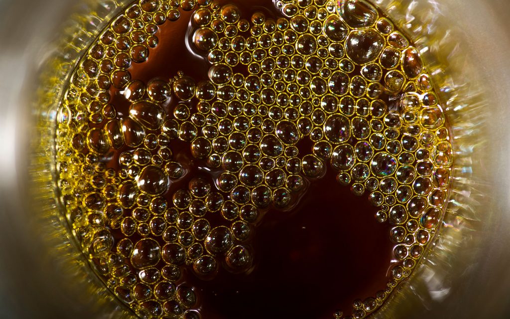 BHO (Butane hash oil)