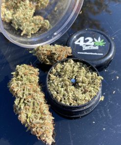 Big Bud Auto Fem Esrar Tohumu (Fast Buds)