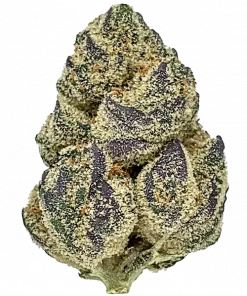 Blue Moon, tatlı meyve aromaları ve rahatlatıcı etkileriyle bilinen Indica baskın bir türdür. Uykusuzluk için ideal. Genetik yapısını keşfedin ve deneyimleyin.