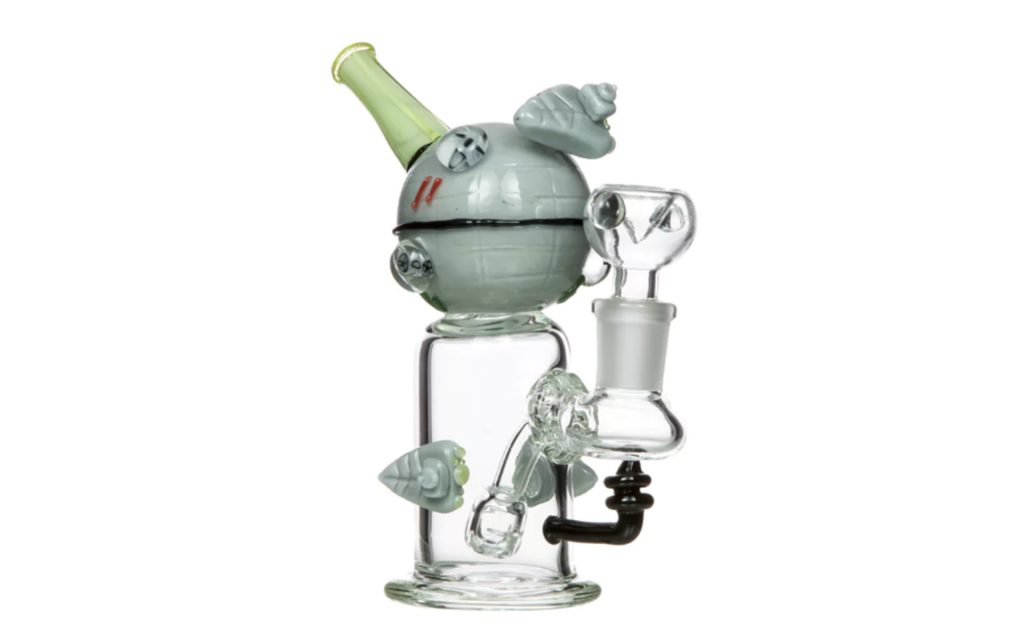 bong