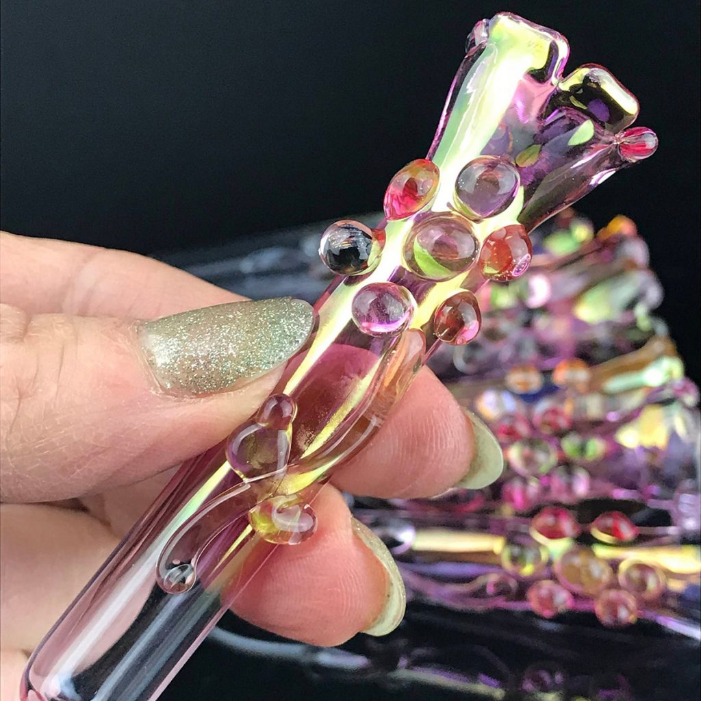 borosilicate
