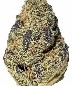 Butterstuff, yüksek THC'si ve kremsi, narenciye aromasıyla öne çıkan Indica dominant bir türdür. Öforik etkilerini ve genetik yapısını keşfedin.