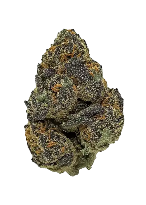 Cake Batter, tatlı aroması ve 'e varan THC içeriğiyle öne çıkan dengeli bir hibrit türüdür. GSC x Cherry Pie genetiğini keşfedin ve etkilerini görüntüleyin.