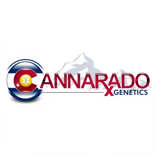 Cannarado Genetics