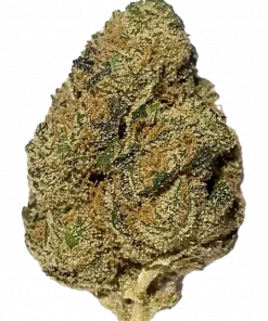 Chile Verde, yeşil biber aroması ve yüksek THC içeriğiyle bilinen Indica dominant bir türdür. Ağrı ve stres için ideal. Genetik yapısını keşfedin.