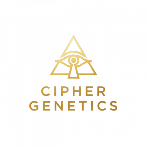 Cipher Genetics