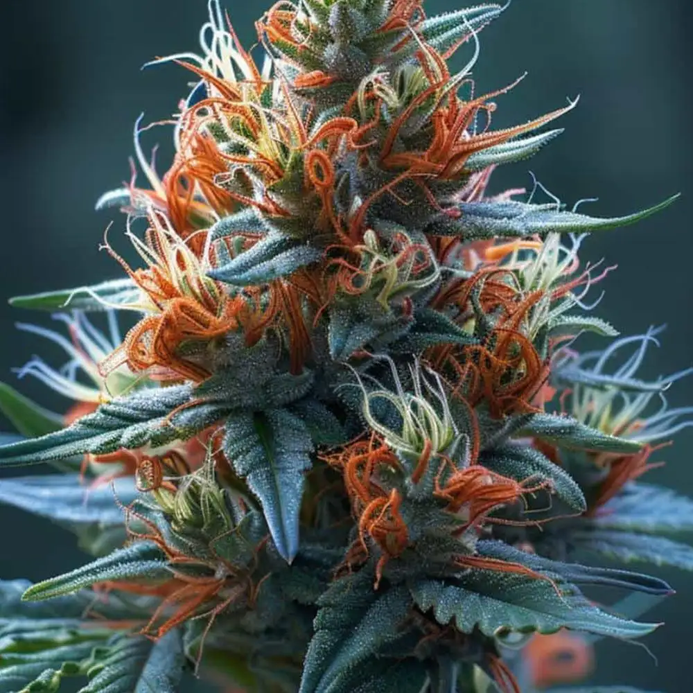 Divine Rapier Auto Fem Esrar Tohumu (Divine Seeds)