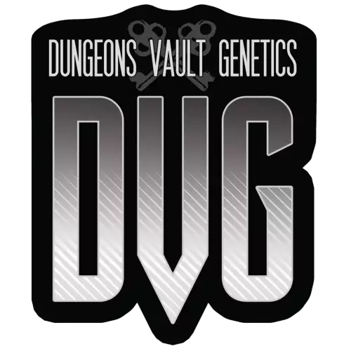 Dungeons Vault Genetics