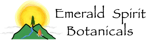 Emerald Spirit Botanicals