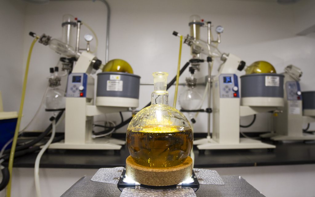 Extract (Ekstrakt/Özüt) kenevir bitkisinin kannabinoidler, terpenler ve diğer aktif bileşikleri içeren reçinesidir.