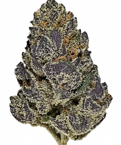 Eye Candy, yaban mersini ve yakıtımsı aromalarıyla öne çıkan Indica baskın bir türdür. Enerjik etkileriyle bilinen bu hibriti keşfedin ve potansiyel faydalarını görüntüleyin.