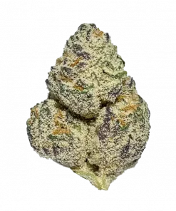 Frosted Donut, bal aromalı yaban mersini notalarıyla öne çıkan Indica dominant bir türdür. Yüksek THC içeriğiyle rahatlatıcı etkilerini keşfedin ve hemen inceleyin.