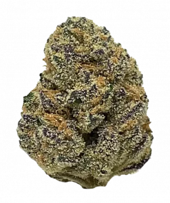 Frozen Dessert, vanilya ve böğürtlen aromalı, yüksek THC'li dengeli bir hibrit türüdür. Sakinleştirici etkileriyle öne çıkar. Özelliklerini keşfedin.