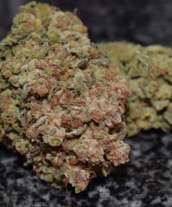 G14 Auto Fem Esrar Tohumu (Fast Buds)