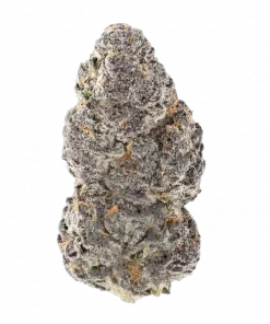 Grape Cream Cake F2, üzüm ve vanilya aromalarıyla öne çıkan Indica dominant bir türdür. Yüksek THC içeriğiyle güçlü etkiler sunar. Özelliklerini keşfedin.