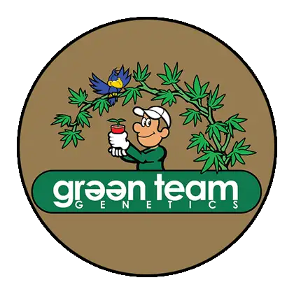 Green Team Genetics