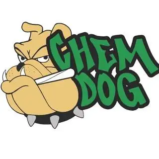 Greg "Chemdog" Krzanowski
