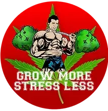 Grow More Fire Genetics