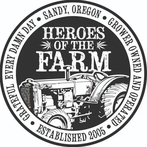 Heroes of the Farm