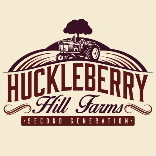 Huckleberry Hill Farms