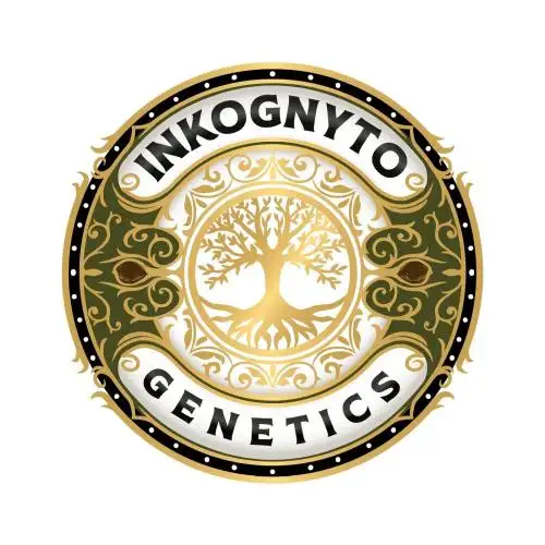 Inkognyto Genetics (ex.Illuminati seeds)