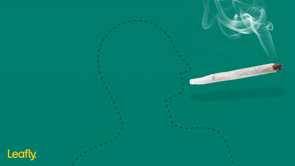Joint (Kenevir sigarası)