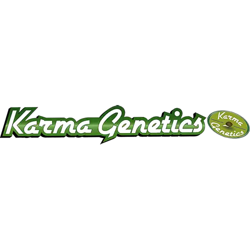 Karma Genetics