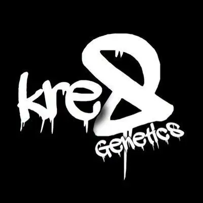 Kre8 Genetics (formerly Greenlife Seeds)