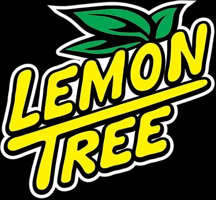 Lemon Tree