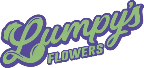 Lumpy's Flowers