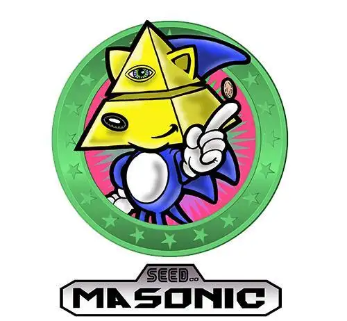 Masonic Seeds
