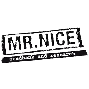 Mr.Nice