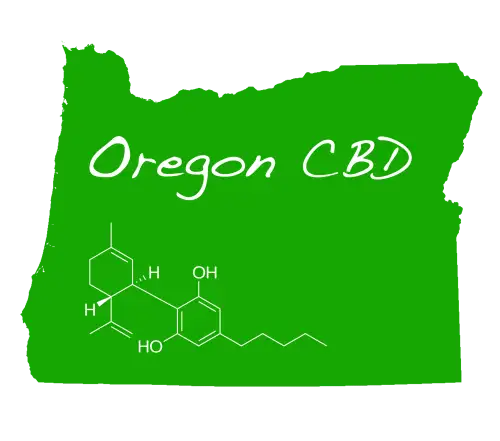 Oregon CBD