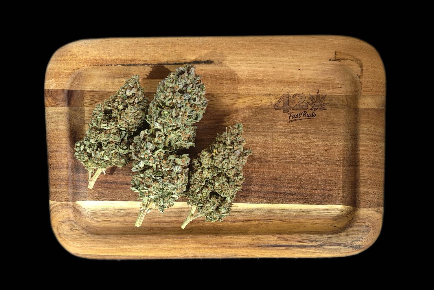 Papaya Cookies ™ Auto Fem Esrar Tohumu (Fast Buds)