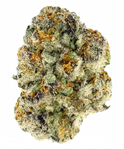 Peanut Butter Cookies, tatlı kurabiye aroması ve rahatlatıcı etkileriyle bilinen indica dominant bir türdür. Benzersiz lezzetini keşfedin ve genetik yapısını inceleyin.