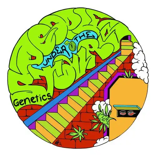 People Under The Stairs Genetics