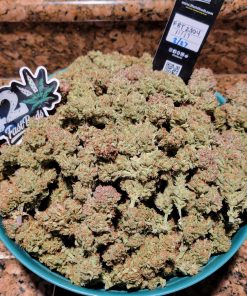 Pound Cake ™ Auto Fem Esrar Tohumu (Fast Buds)