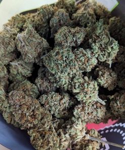 Pound Cake ™ Auto Fem Esrar Tohumu (Fast Buds)