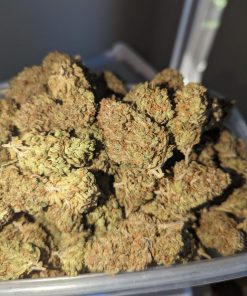 Pound Cake ™ Auto Fem Esrar Tohumu (Fast Buds)