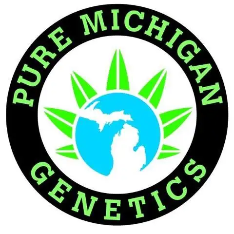 Pure Michigan Genetics