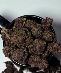 Purple Haze ™ Auto Fem Esrar Tohumu (Fast Buds)