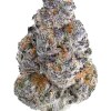 Purple Punch OG, tatlı meyve aroması ve rahatlatıcı etkisiyle bilinen indica baskın bir türdür. Yüksek THC içeriğiyle öne çıkar. Genetik özelliklerini keşfedin.