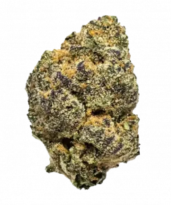 Rainbow Sherbet, tatlı meyve aromaları ve THC ile öne çıkan dengeli bir hibrit türdür. Yüksek THC içeriğiyle rahatlatıcı etkilerini keşfedin ve hemen inceleyin.